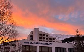 Hotel Sorea Marmot